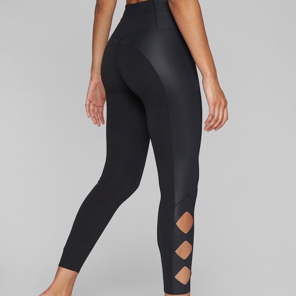 Athleta cobra legging